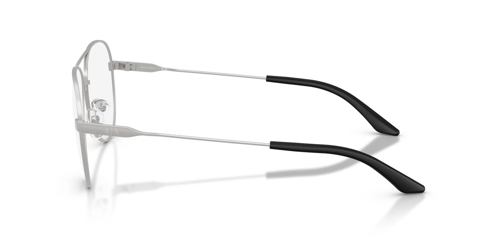 Armani Exchange 1077 Eyeglasses - view 7